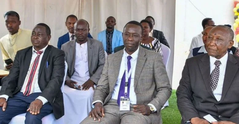 Mabirizi bounced at Lubowa, EC says bring the master’s