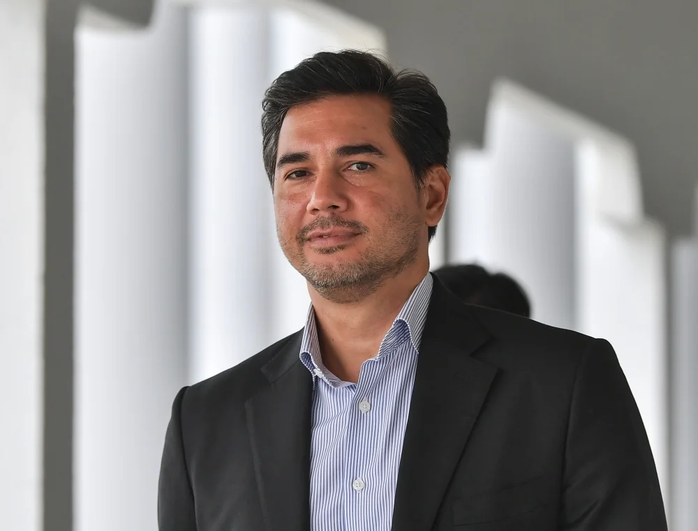 MACC seeks Adam Radlan in probe