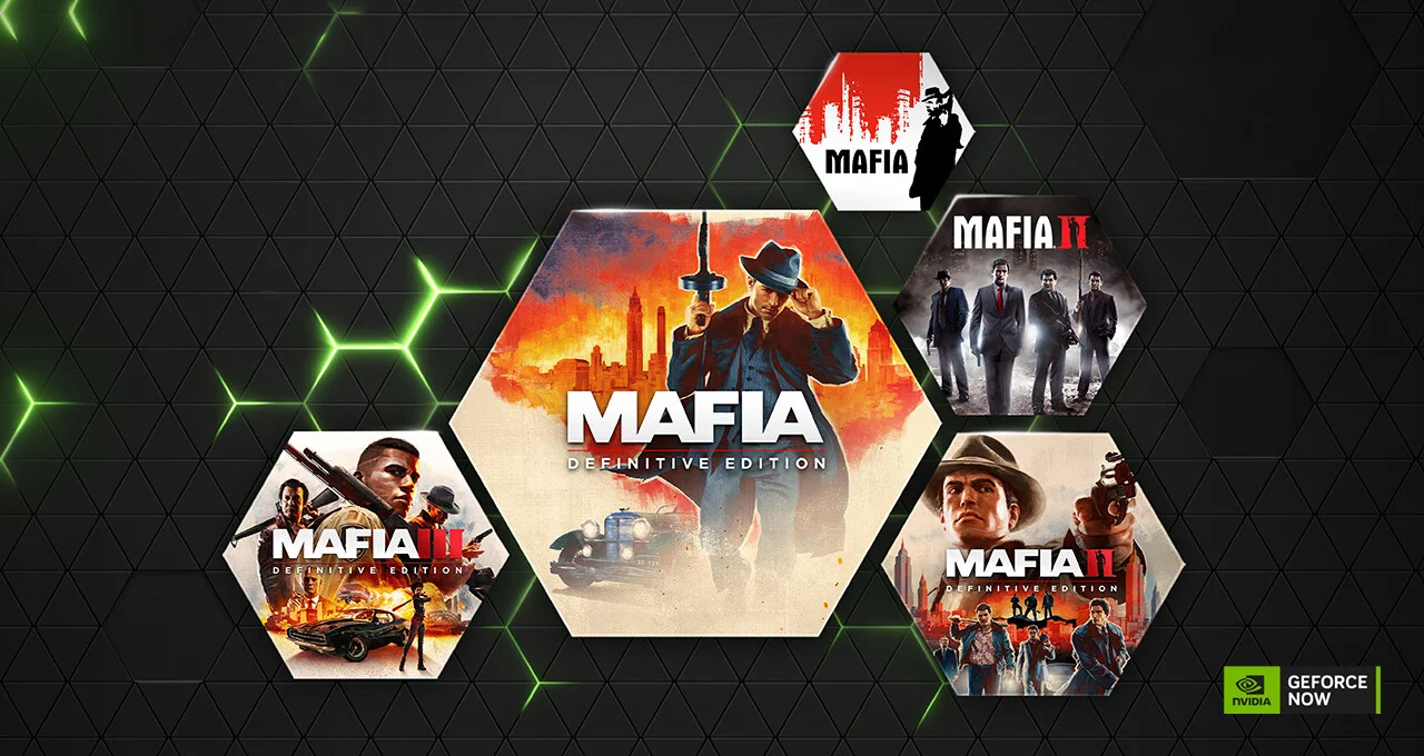 Mafia Saga Hits the Cloud for Instant Play