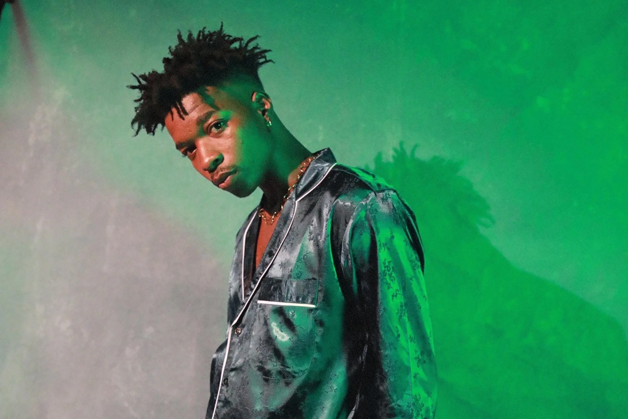 Magixx Says Fear of Embarrassment Kills Your Dreams