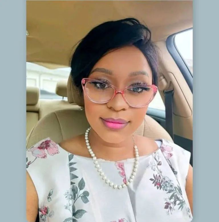 Mai Peter Moyo's Joyful Birthday Snap Trends
