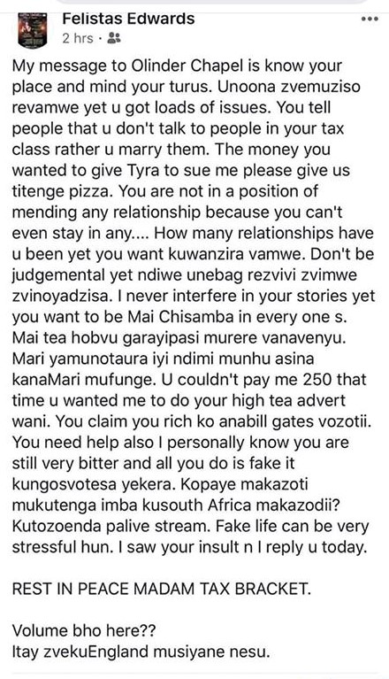 Mai Titi Response To Olinda Chapel And Tytan Nkomo.jpg