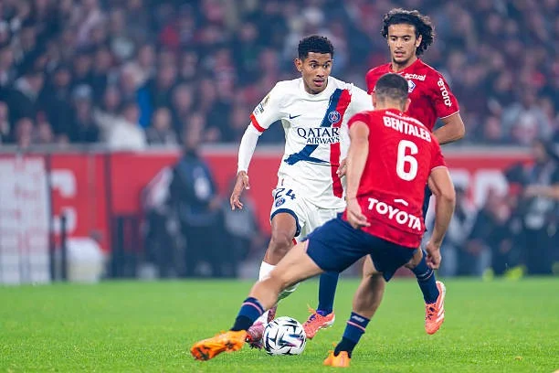 Maiolo's weak thigh costs him his spot with France