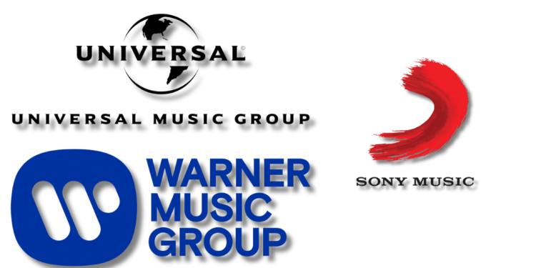 Major music labels license catalogs to AI app Klay for remixes