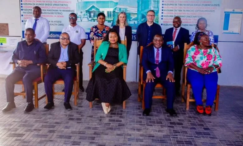 Malawi eyes Tanzania for cheap care over costly India trips