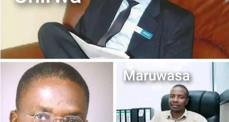 Malawi Federal Plan Has Regions Fighting For Cash