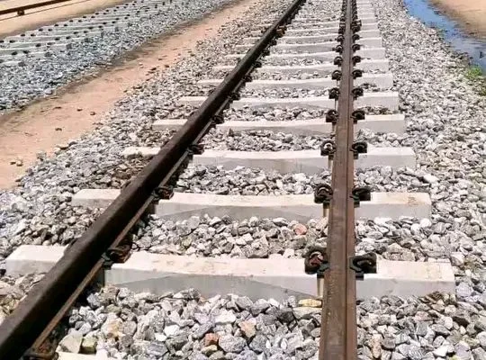 Malawi marks Railway Safety Week amid vandalism fears