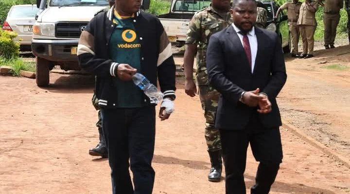 Malawi pair preps for trial after bail in activist kidnap plot