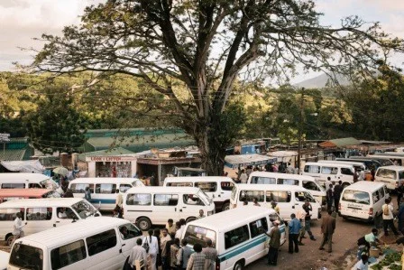 Malawi Transport Groups Demand Fuel Priority at Pumps