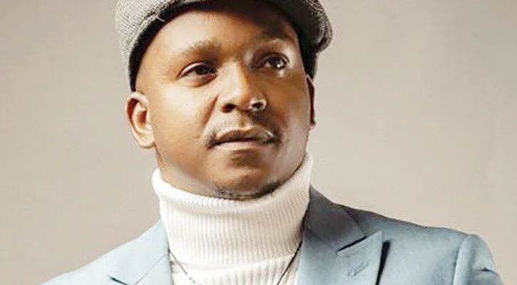 Malawian filmmaker Sukez decries NEEF bias as pastors receive billions