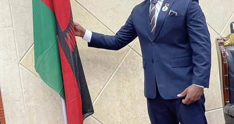 Malawians slam MCP’s plea for sympathy over detained SG