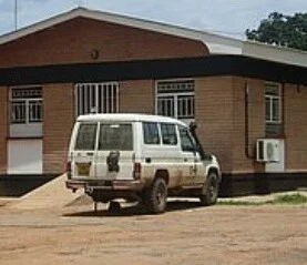 Malawi's ministries let ambulances rust in hospital graveyards