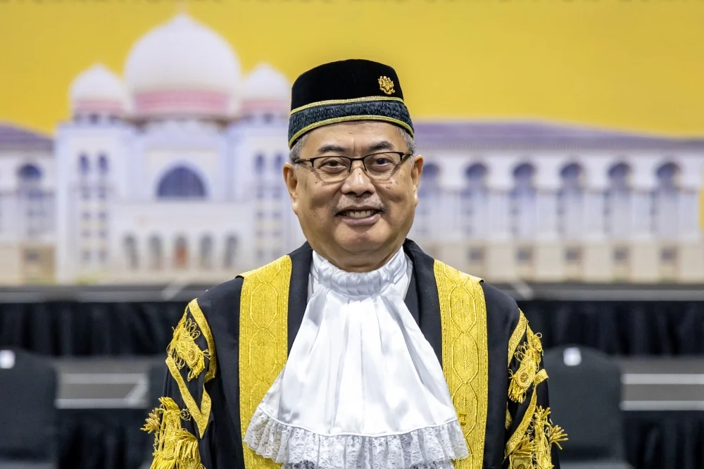 Malaysia mulls expanding Special Corruption High Court nationwide