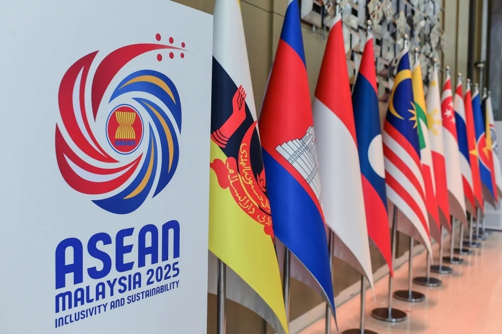 Malaysia promises you a sci-fi future, just you wait