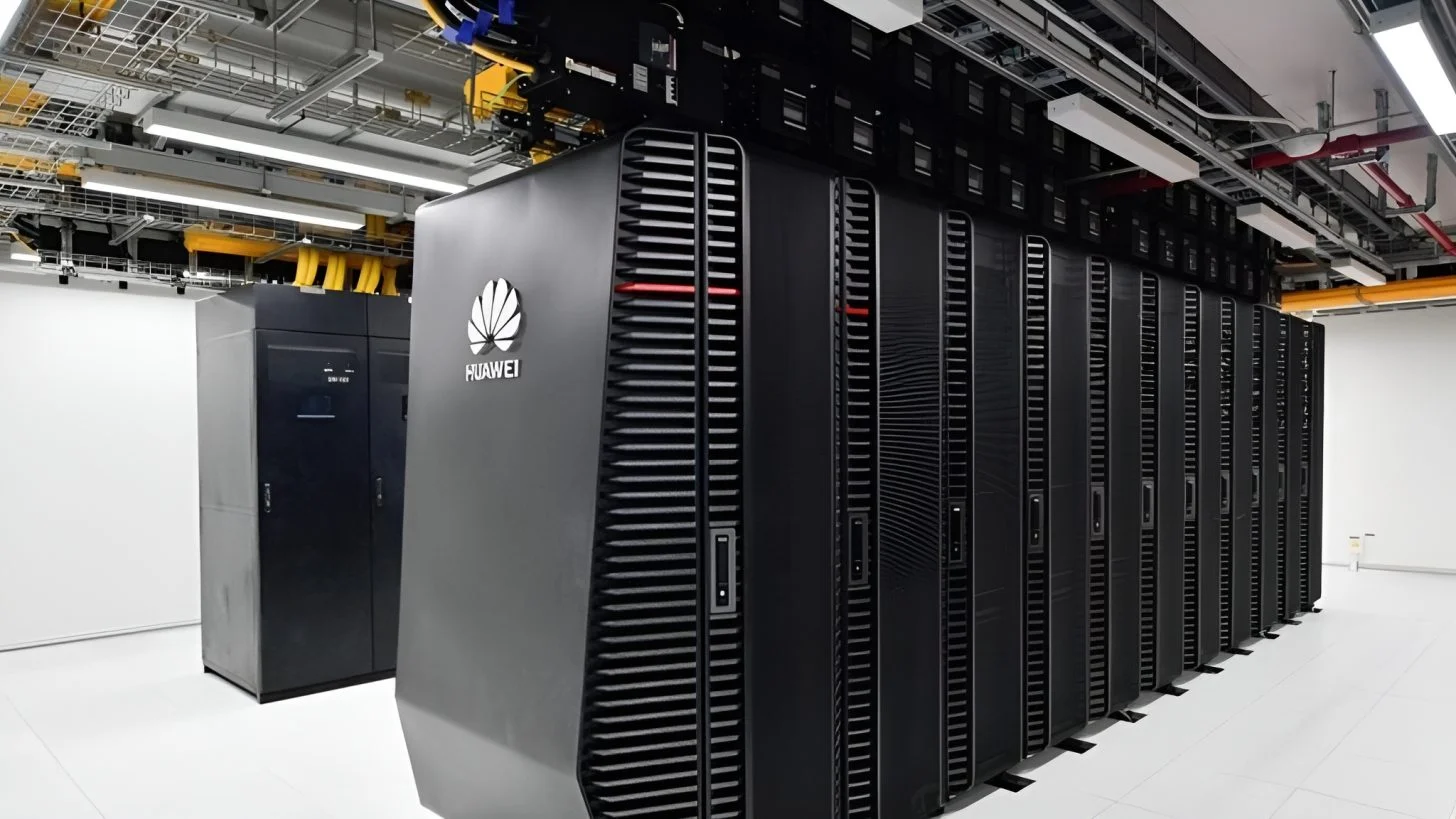 Malaysia Snubs US With China AI Chip Power Play
