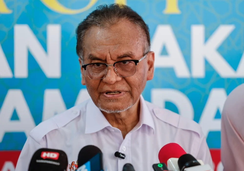 Malaysia TB cases rise, but ministry says supplies are adequate