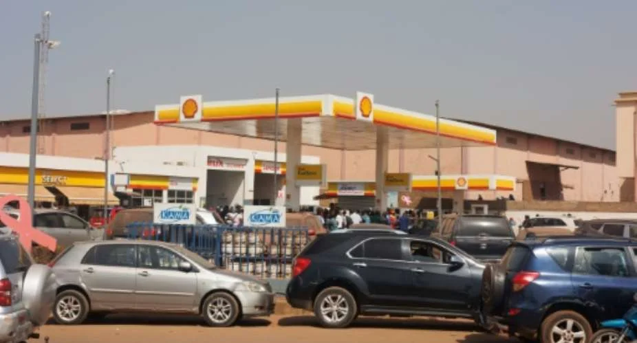 Mali faces a crisis as fuel blockade cripples economy
