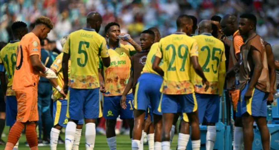 Mamelodi Sundowns Make Global Impact at Club World Cup, Reflects Chairman