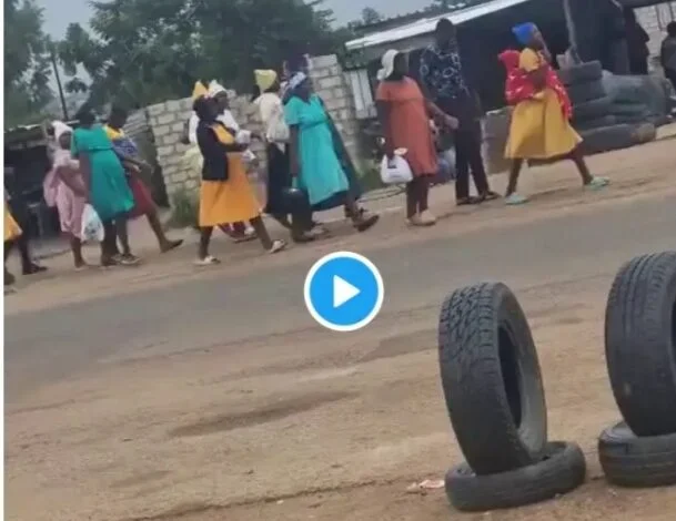 Man with 13 wives stirs polygamy debate