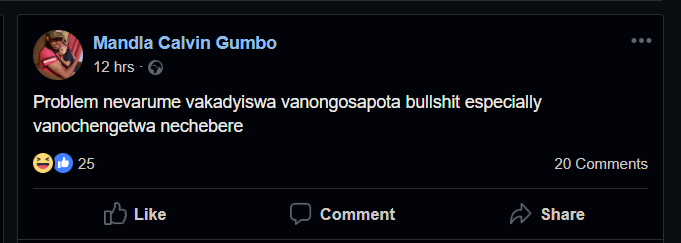 Mandla Gumbo vs Tytan Nkomo about Olinda Chapel 1.png