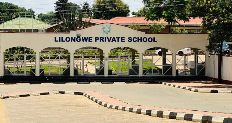 Maria Asghar demands Lilongwe school inquiries