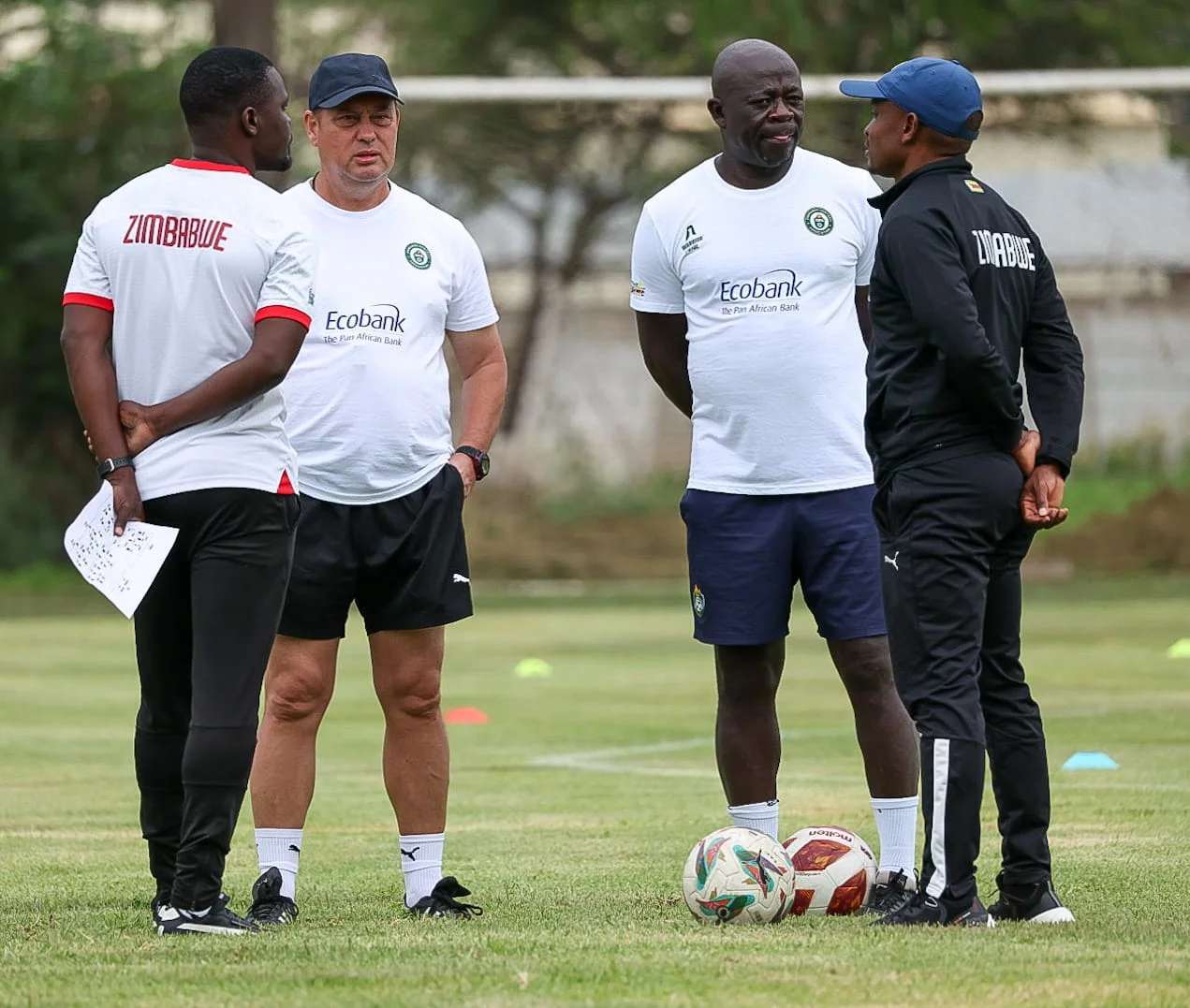 Marinica expects tough Zambia challenge in final