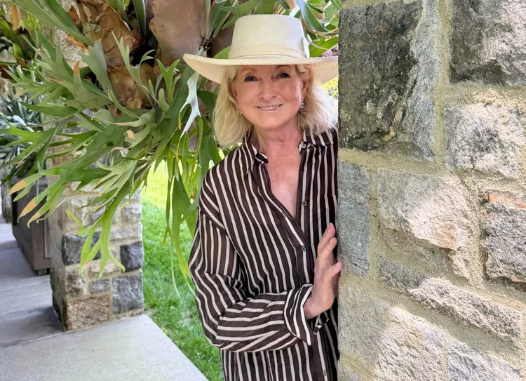 Martha Stewart Super Fans Spill Epic DIY Secrets