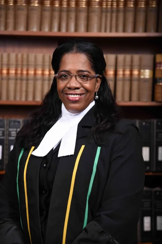 Marva McDonald Bishop shocks Commonwealth, Jamaican CSAT president