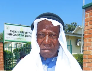 Masvingo Police defy Section 60, toss Asipu