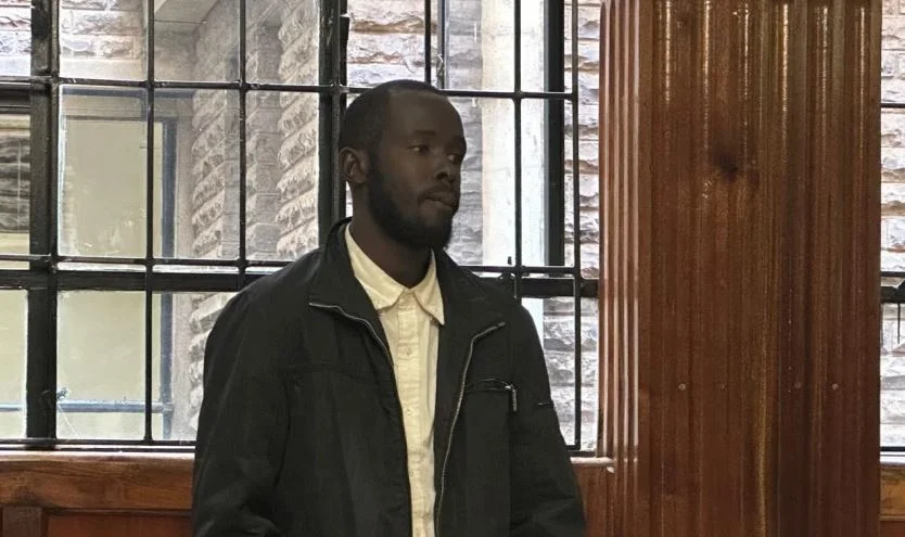 Matatu driver blames diarrhoea for fleeing the cop