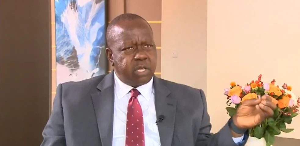 Matiang'i vows to slash State House budget by 80%