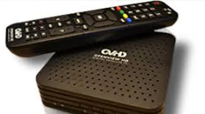 Matthias Chakanyuka and BAZ target OVHD and StarSat decoder hustle
