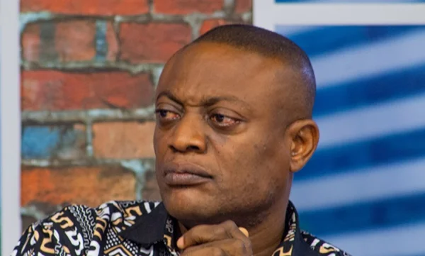 Maurice Ampaw Retracts Threat to Leave Ghana if Mahama Wins