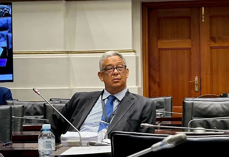 McBride plays the intelligence card, and MPs lose their cool