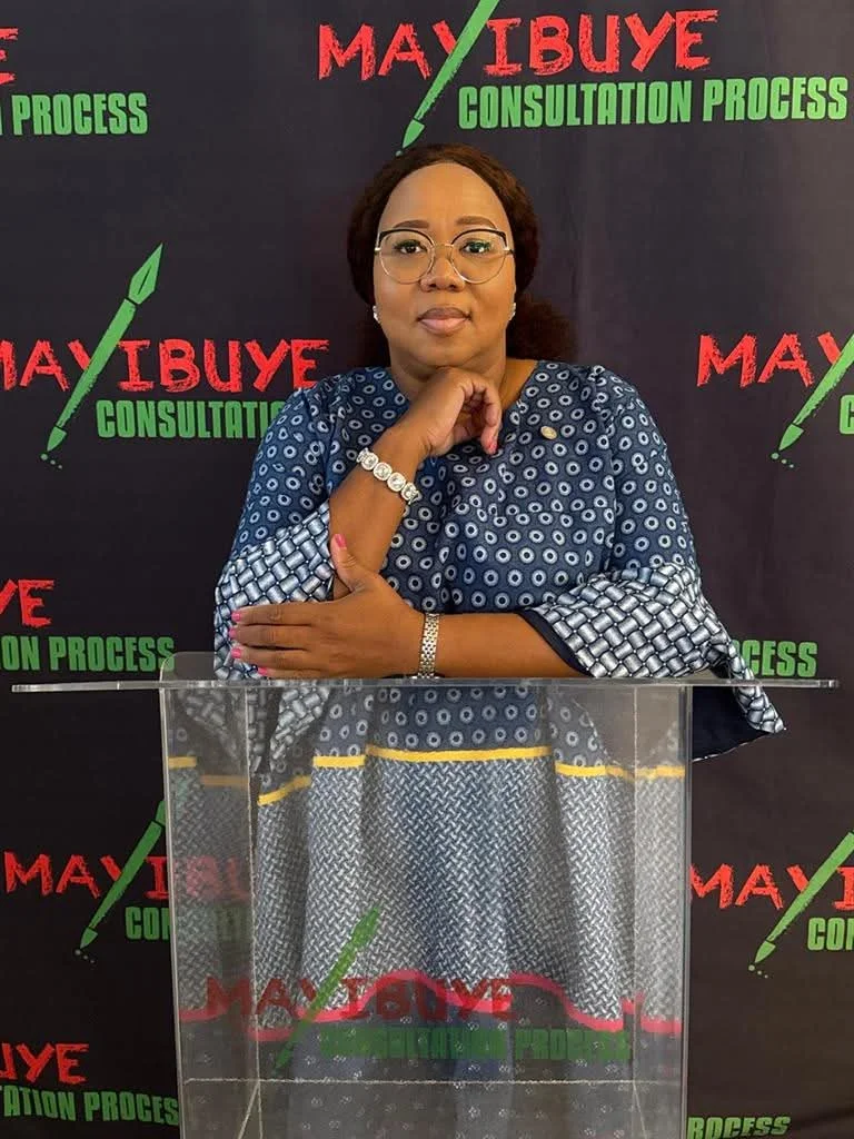 Mcinga rejects Shivambu's poverty inquiry plan