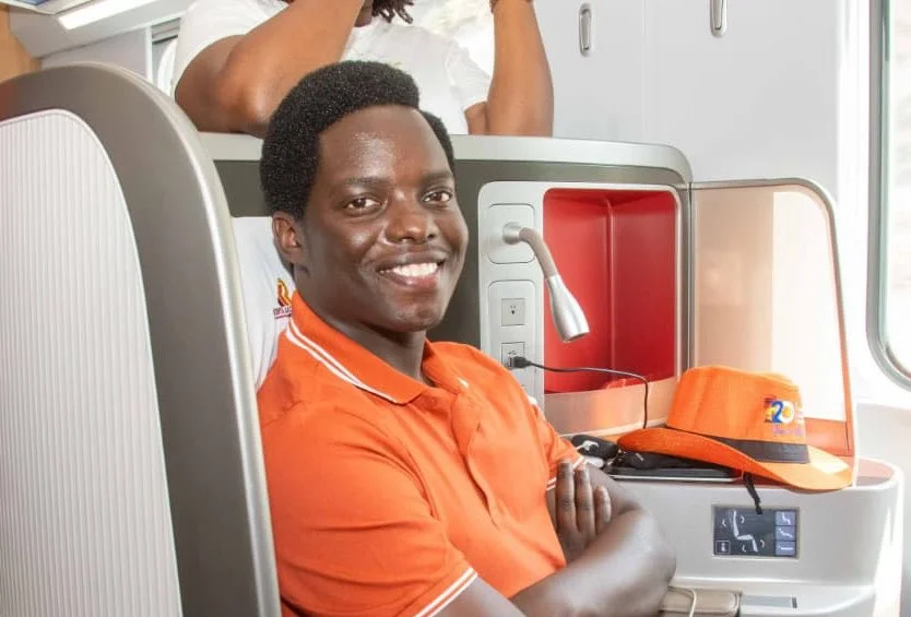 McOure says ODM will withstand internal disputes