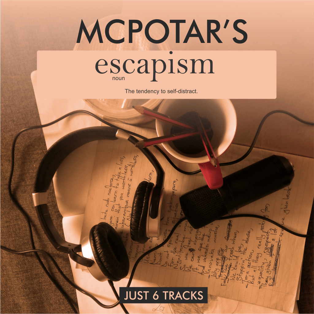 Mcpotar - Escapism.png