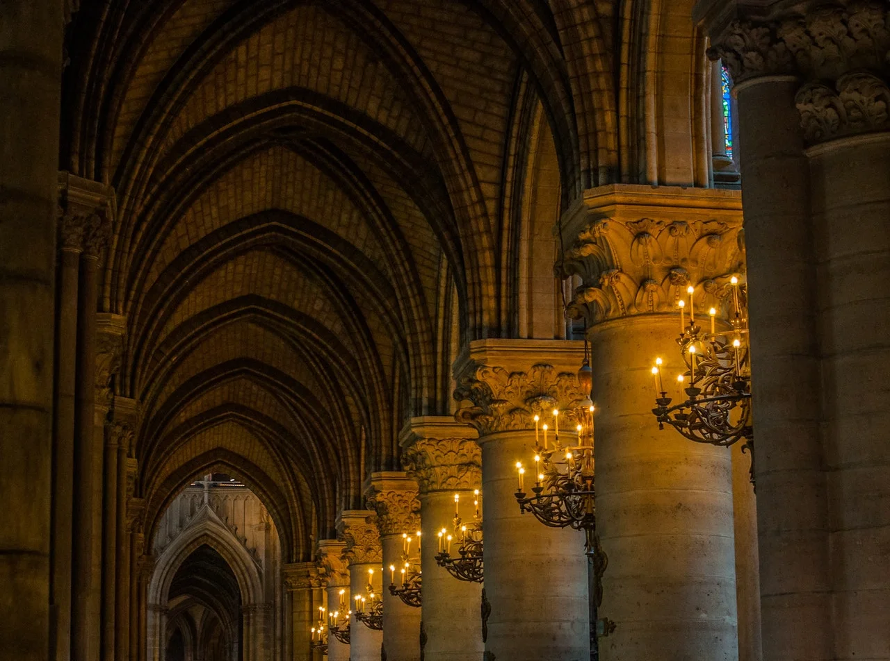 Medieval Clergy Wrestled With Celibacy and Sexual Illness