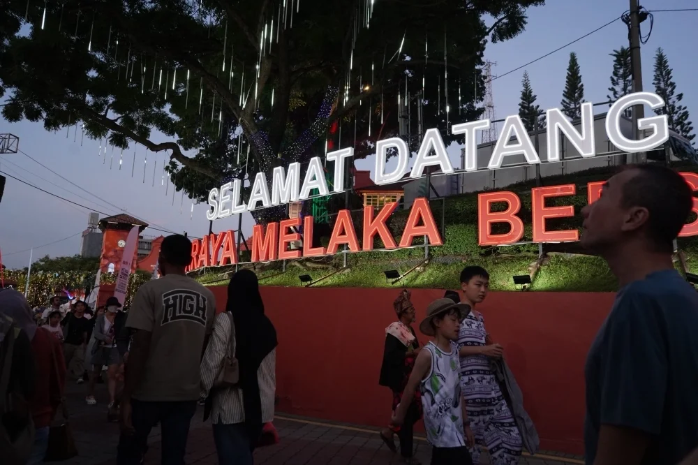 Melaka preserves Bukit Melaka fort for archaeo tourism, Abdul Razak