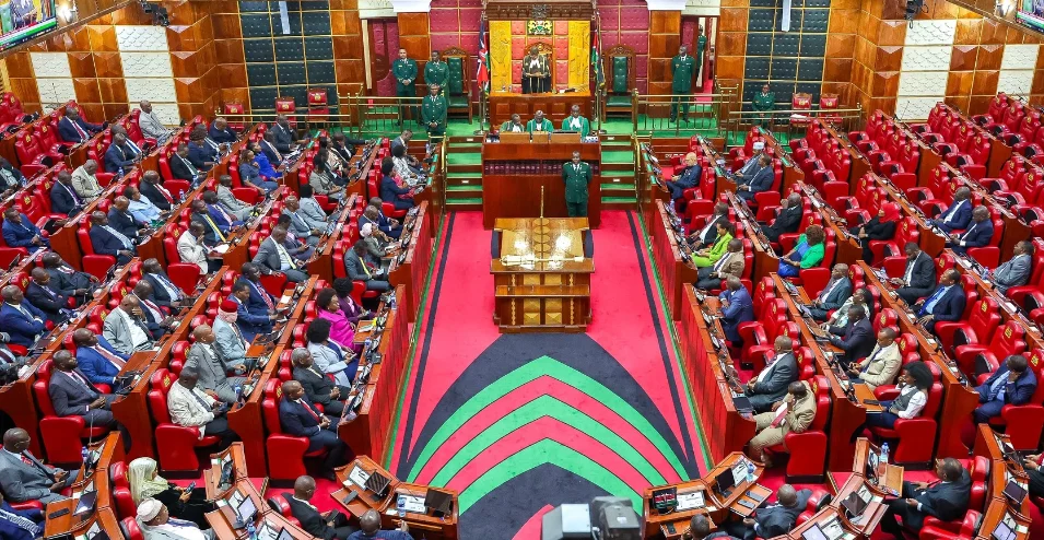 Melly warns TSC over SHA, teachers fear cuts in Nairobi