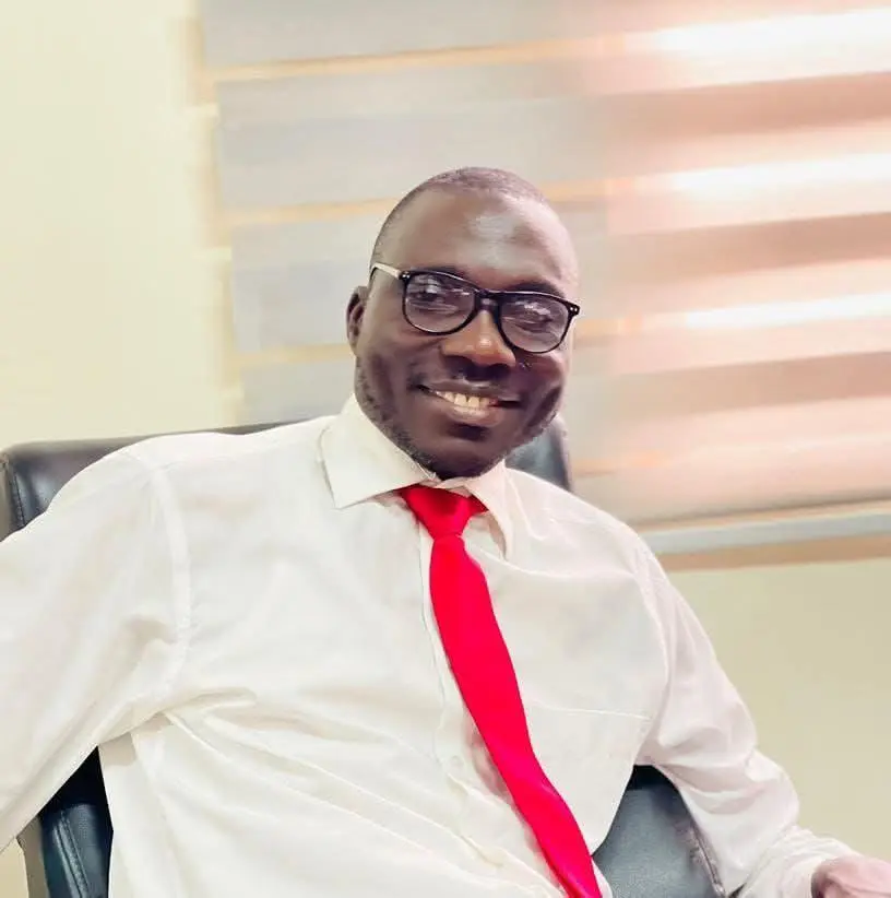Mendy Exposes Gambian Politicians' Dirty Power Game