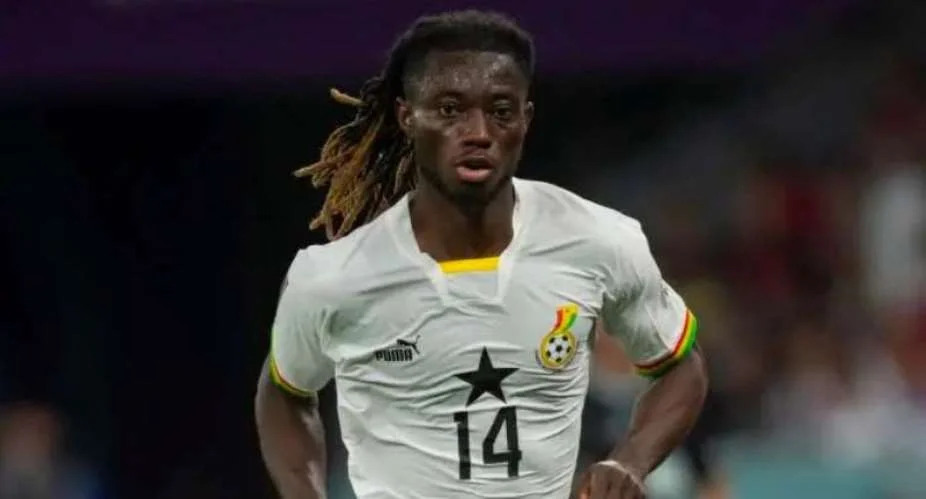 Mensah Stresses Mental Shift as Ghana Leads 2026 World Cup Qualifiers
