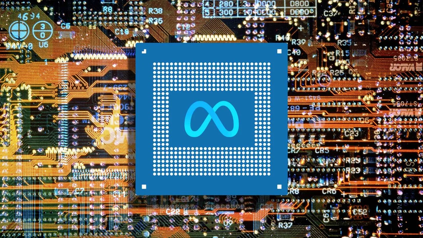 Meta, MediaTek pursue 2nm Arke chip to escape NVIDIA costs