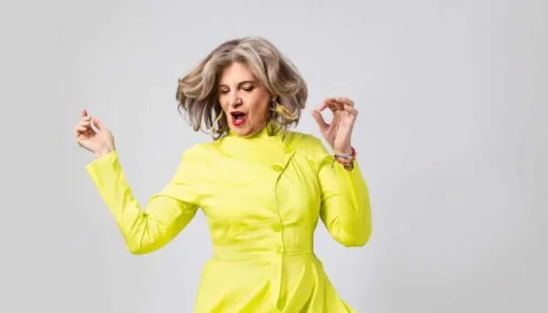 Michelle Constant leaves SAfm after thirty years on air