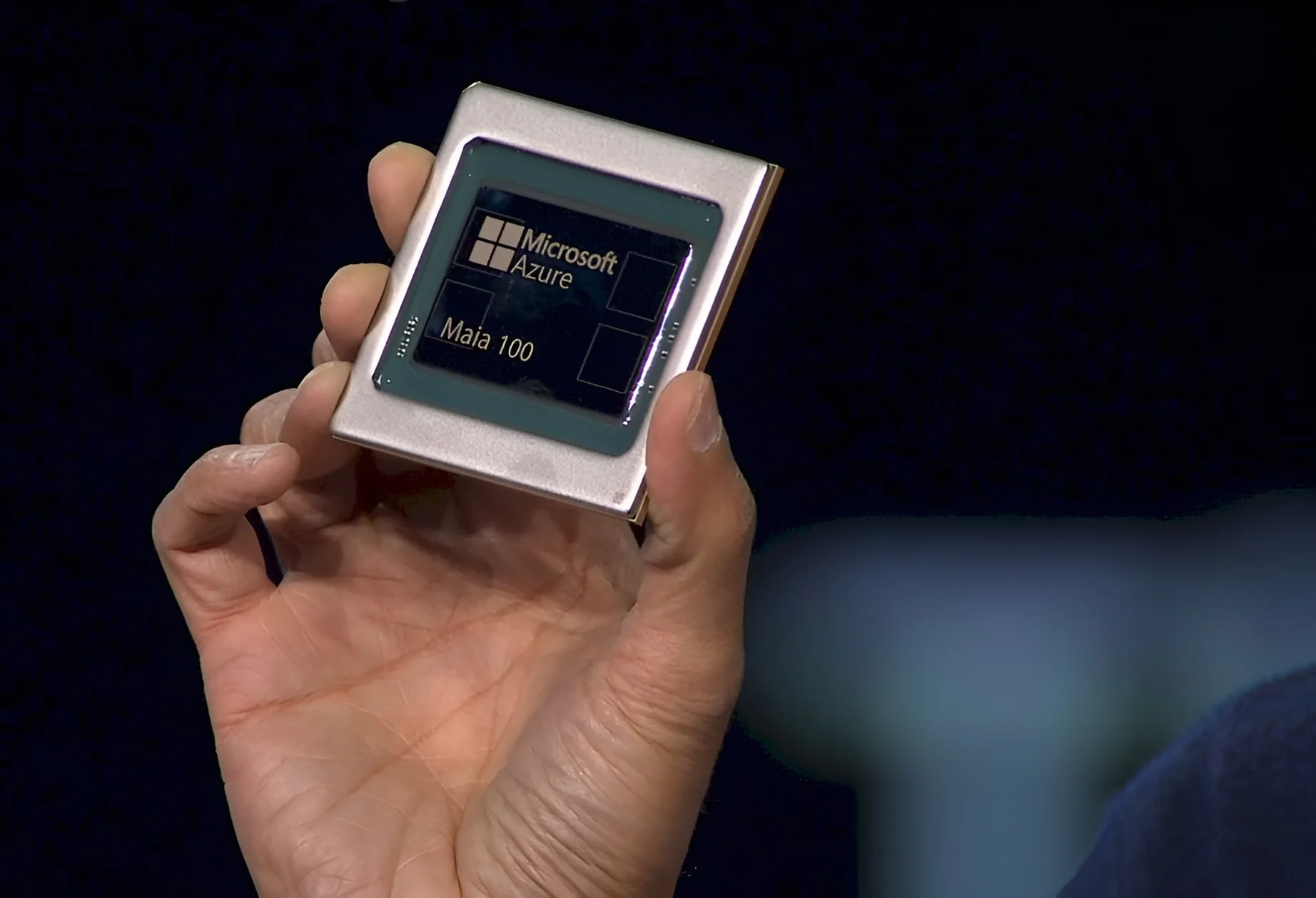 Microsoft Scrambles Maia Chip After Debacle, Nvidia Cheers