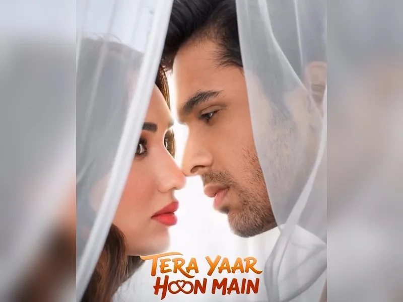 Milap Milan Zaveri's Tera Yaar Hoon Main is set for a May release