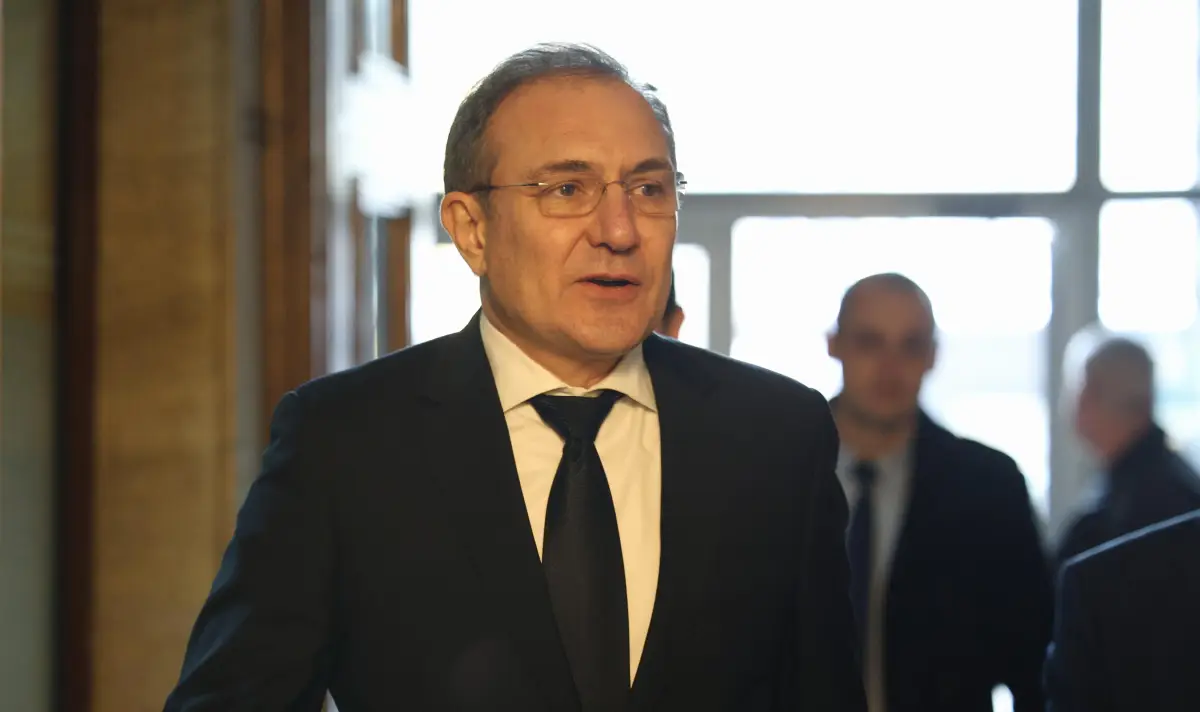 Minister Gutsanov Attends Charity Event to Support People with Limited Mobility