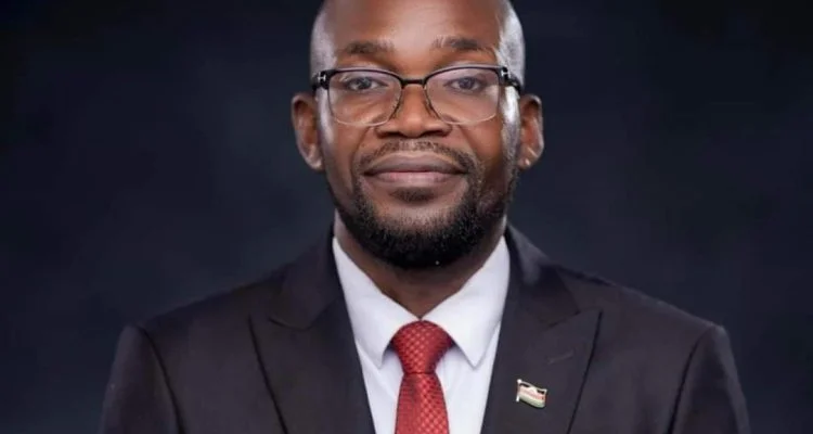 Minister Moses Kunkuyu Criticized for Evasive Remarks on Violent Crackdown