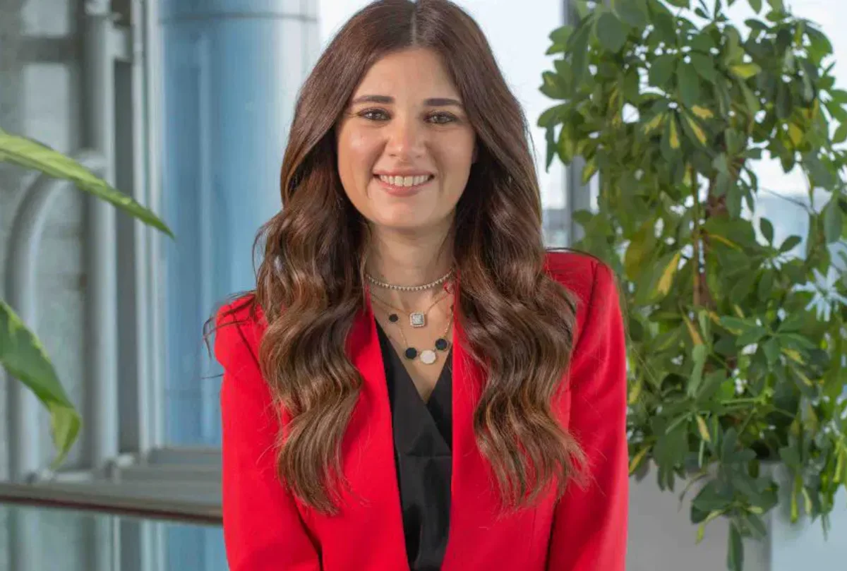 Mirna Arif ditches Egypt for bigger Microsoft role in MEA