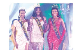 Miss Africa International set for Abuja Dec 6